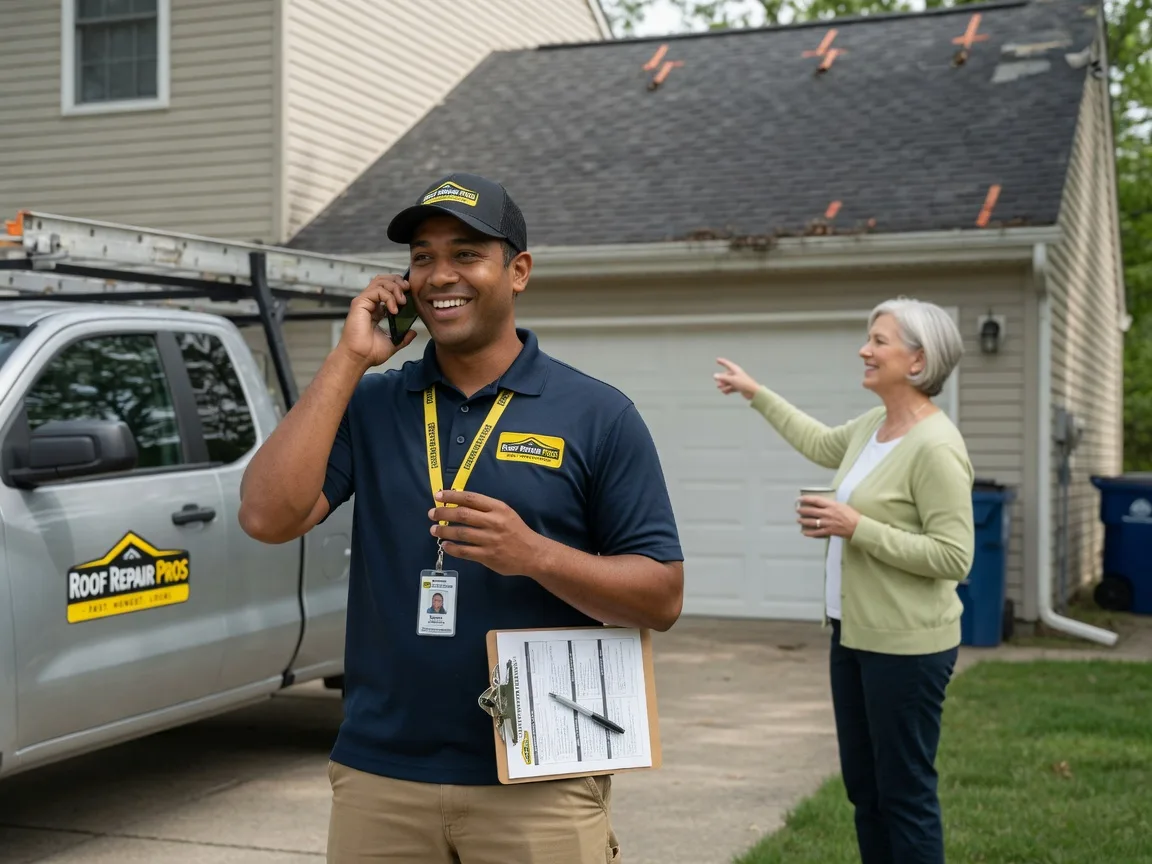 Roof Repair Gibson, MO FAQs